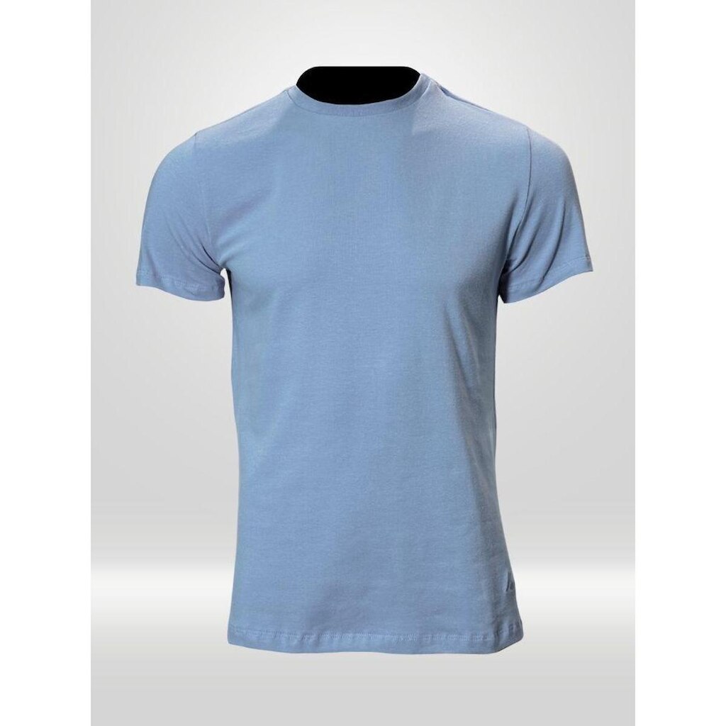 Camiseta Masculina VV Azul