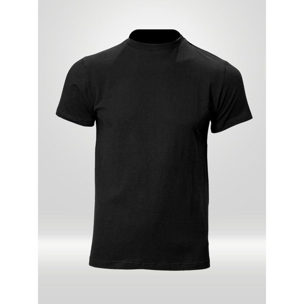 Camiseta Masculina VV Preta