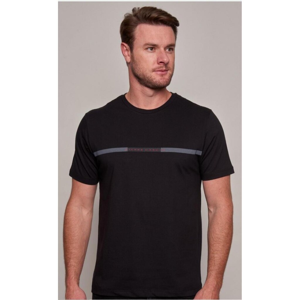 CAMISETA MASCULINO PIERRE CARDIN