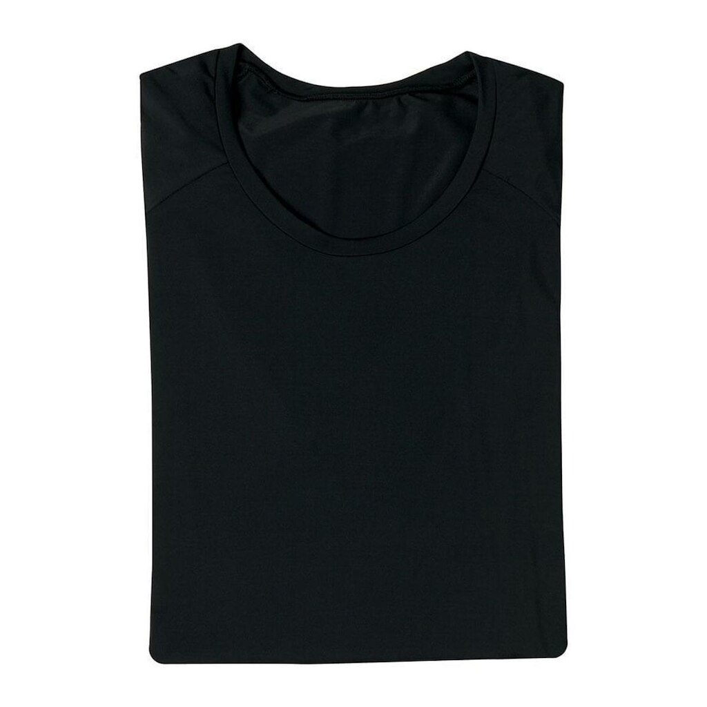 Camiseta Mash Masculina Manga Longa com Proteção Uv Fps 50