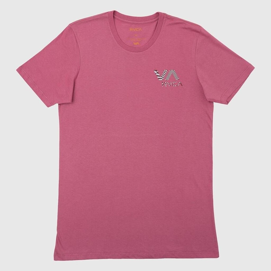 Camiseta Mayday RVCA