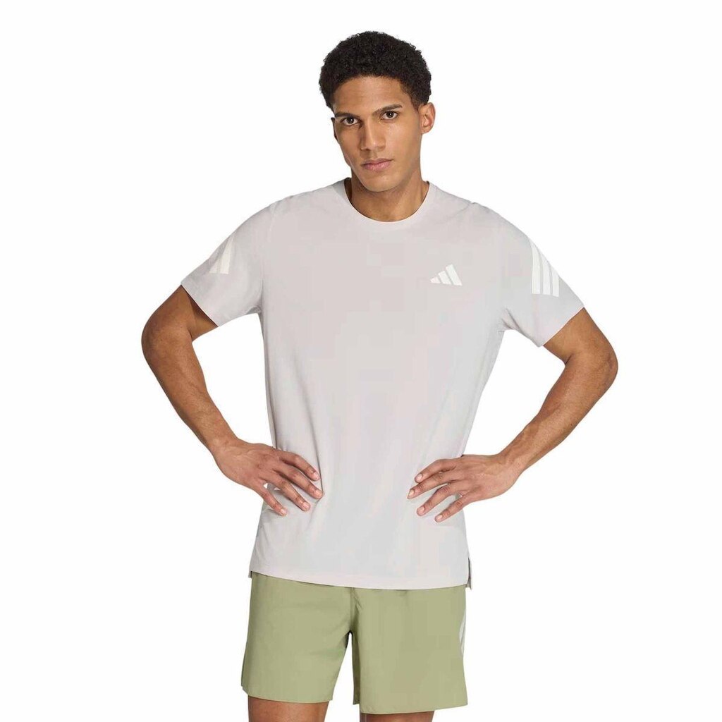 CAMISETA M/C ADI365 KR3050 - BRANCO GG