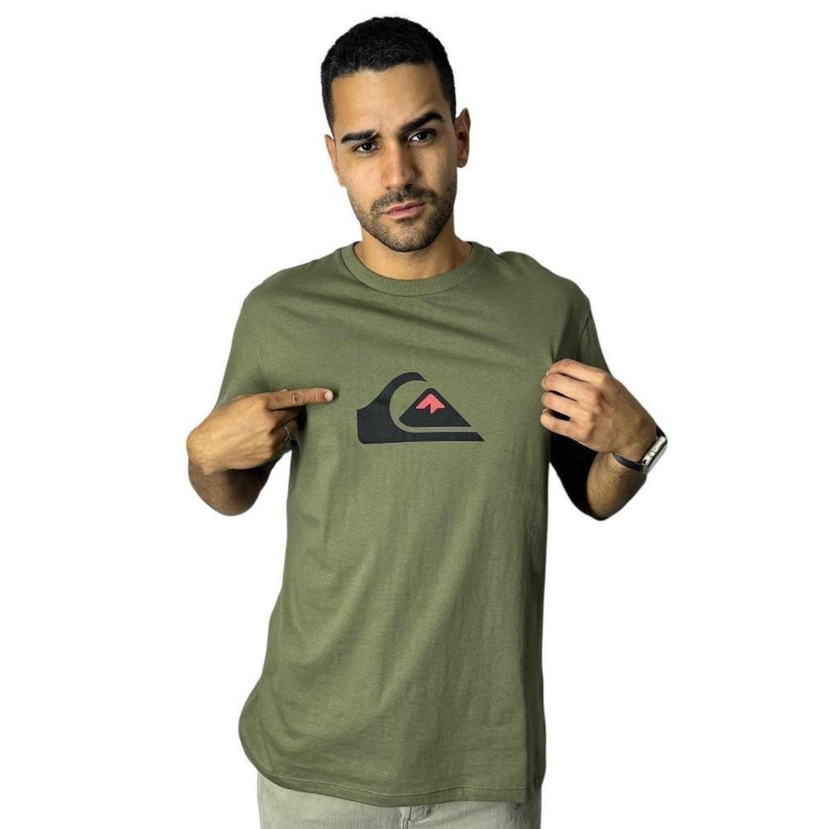 Marca Quiksilver Camisas Quiksilver Atacado Quiksilver Roupas Da