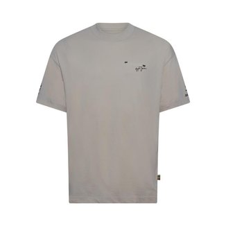 Camiseta M/C Designed To Win Legacy Masculino Busque Sua Verdade Ayrton Senna 70327