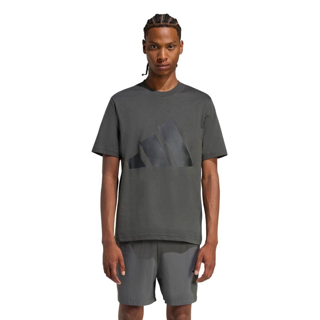 CAMISETA M/C ESSENTIALS BIG LOGO KC0919 - CHUMBO 2GG