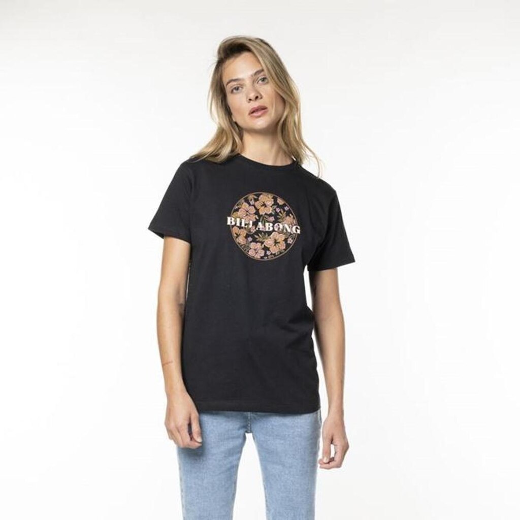 CAMISETA M/C FORMULA - PRETO - GG