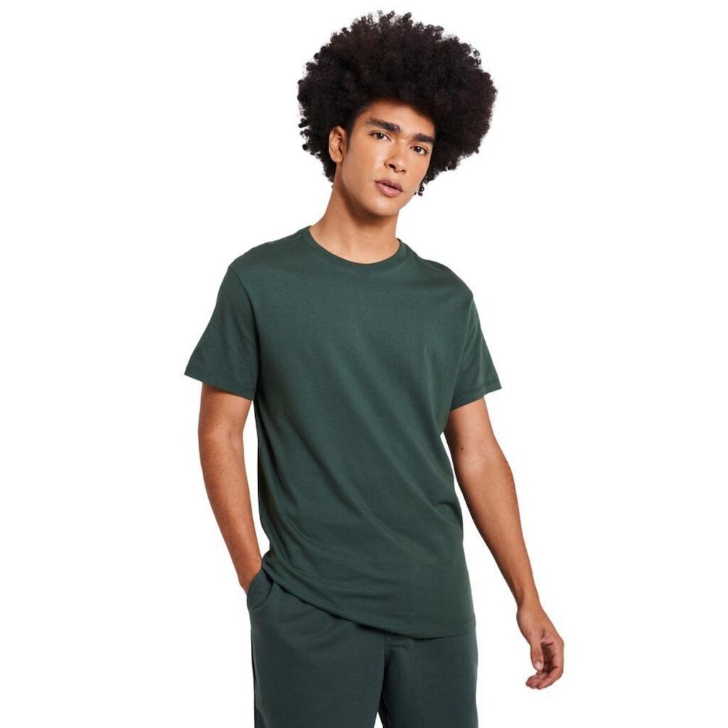 Camiseta Mc Gola Careca Simples Reserva