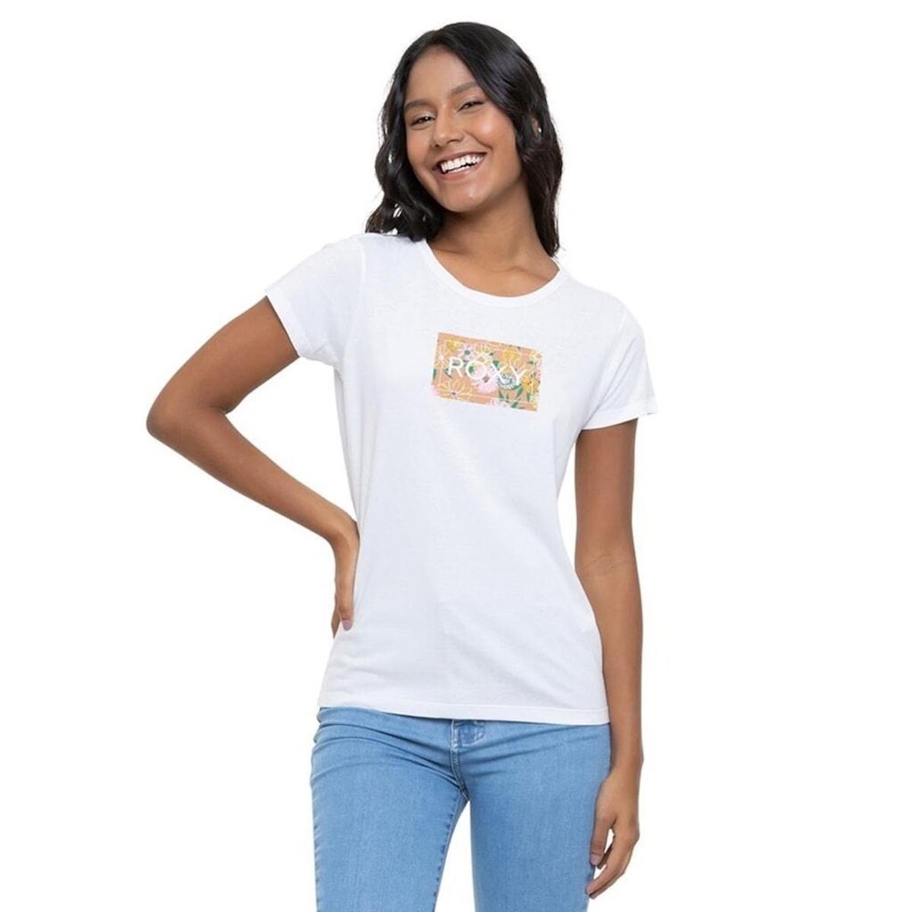 CAMISETA M/C I LOVE PRINT - PRETO - G