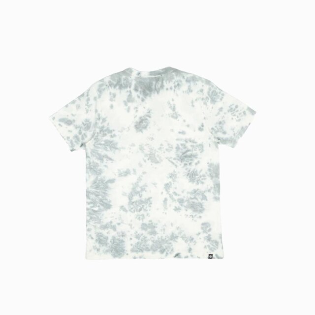 CAMISETA M/C INSIDE WEATHER - MULTI CORES - P