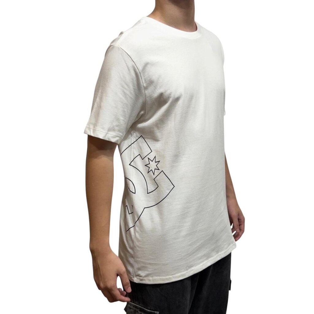 Camiseta m/c Lanai - Dc Shoes