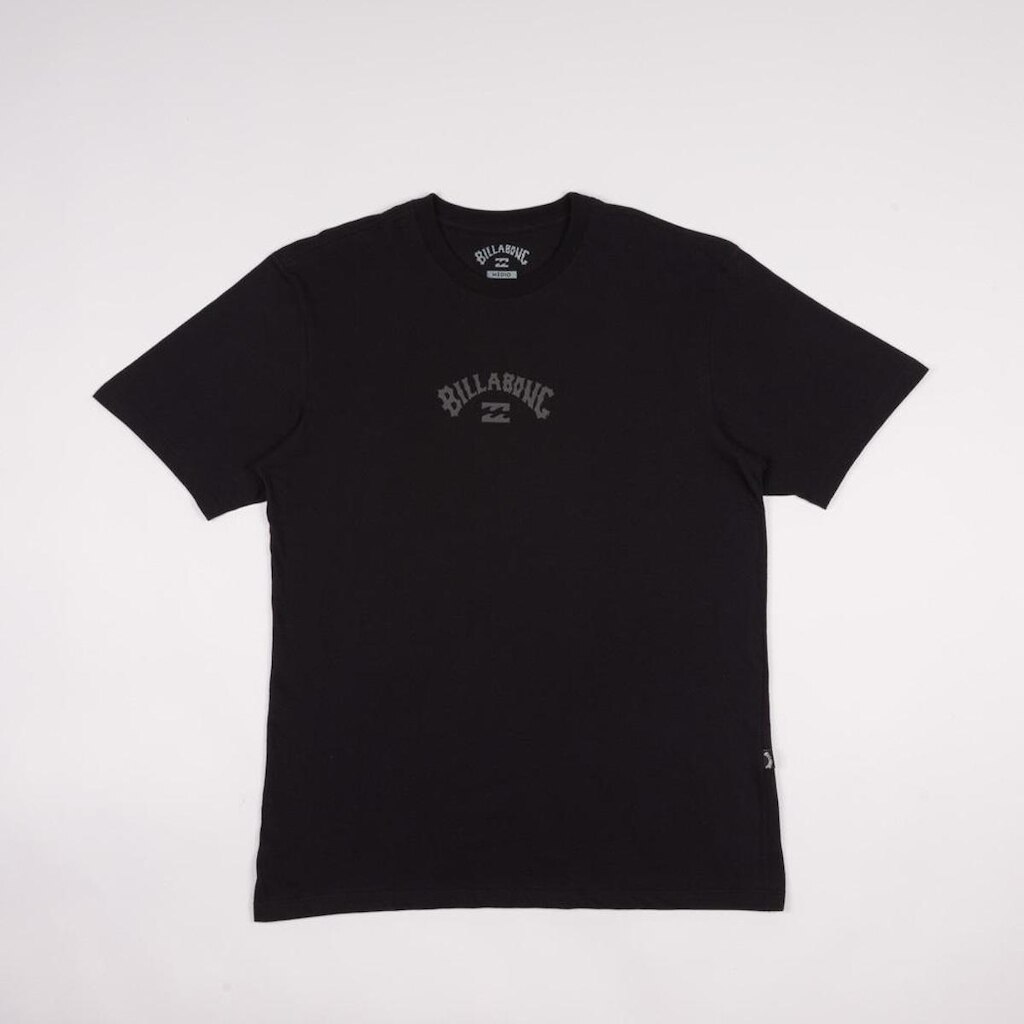 CAMISETA M/C MID ARCH - ROYAL - GG
