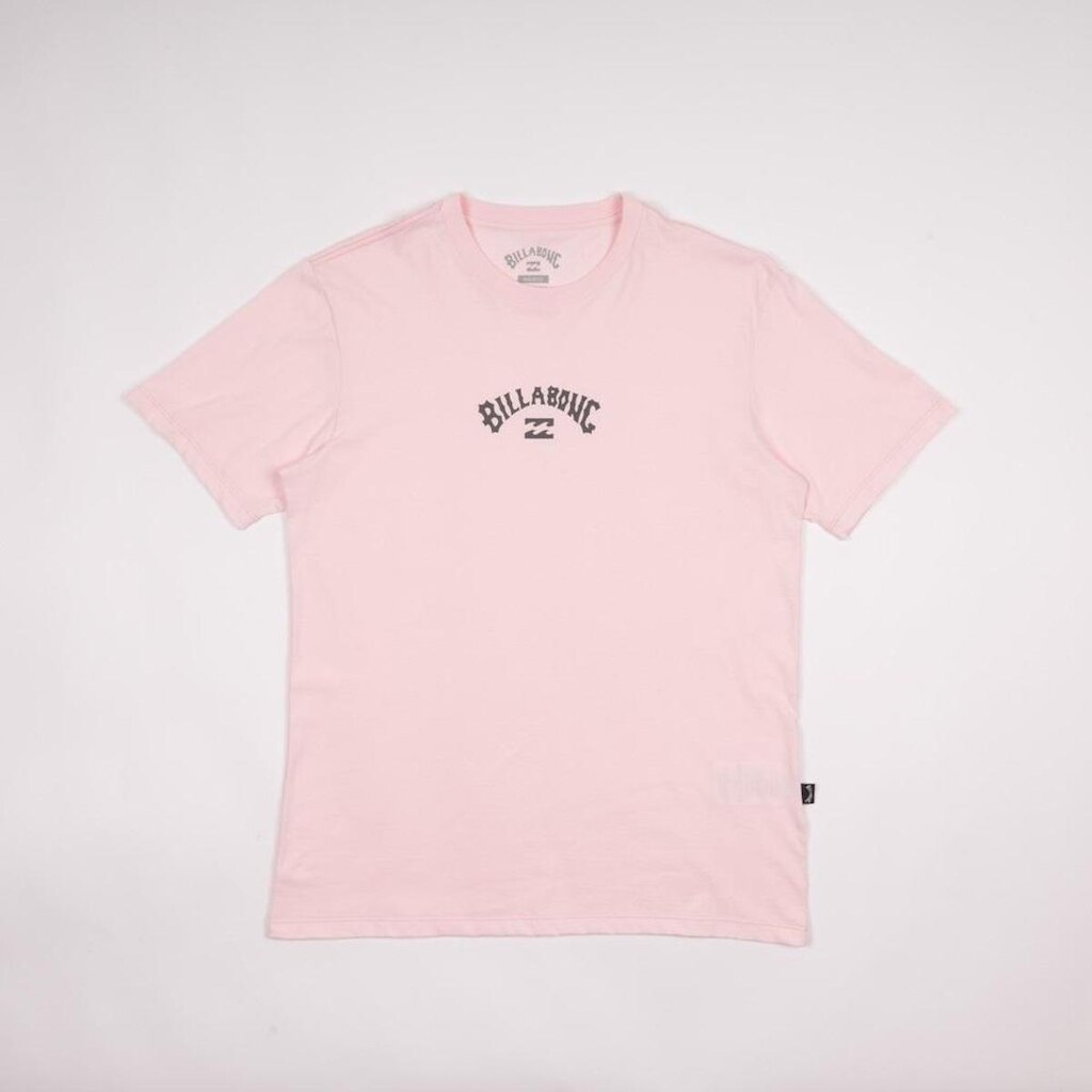 CAMISETA M/C MID ARCH - ROYAL - GG