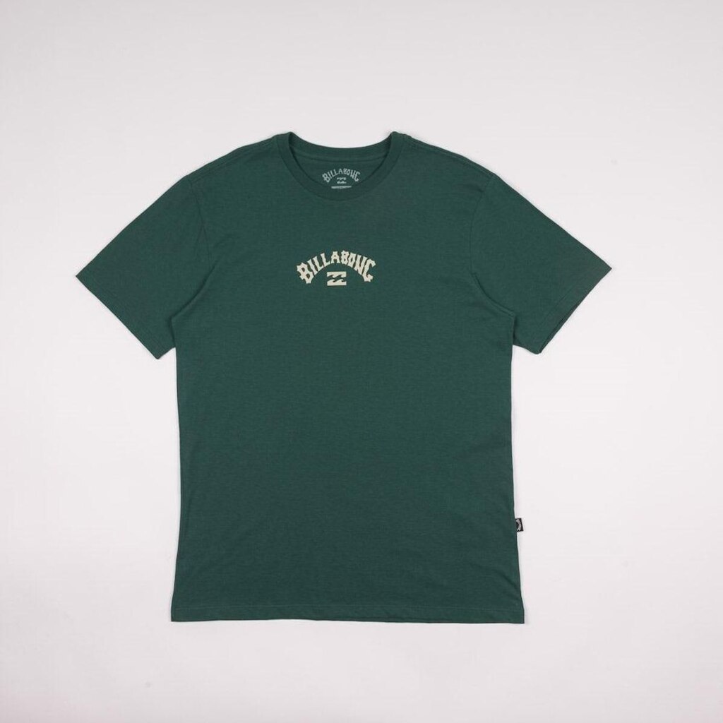 CAMISETA M/C MID ARCH - ROYAL - GG