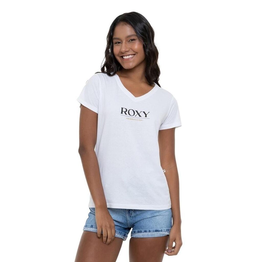 CAMISETA M/C NOON OCEAN - BRANCO - G