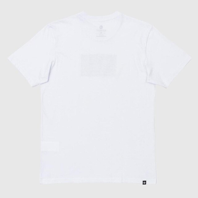CAMISETA M/C PARADISE - MARINHO - M