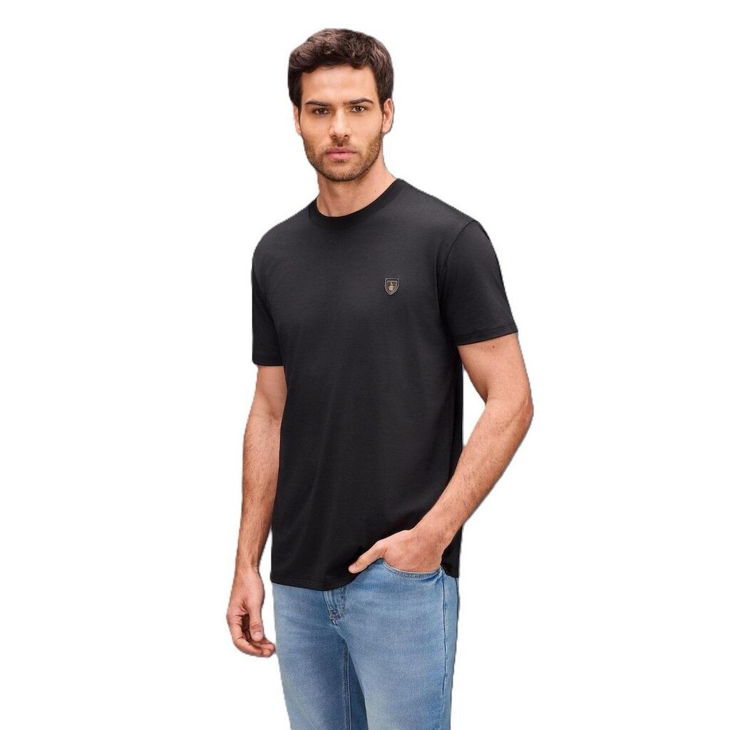 Camiseta Mc Pima Fla Reserva