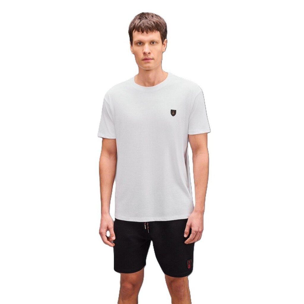Camiseta Mc Pima Fla Reserva