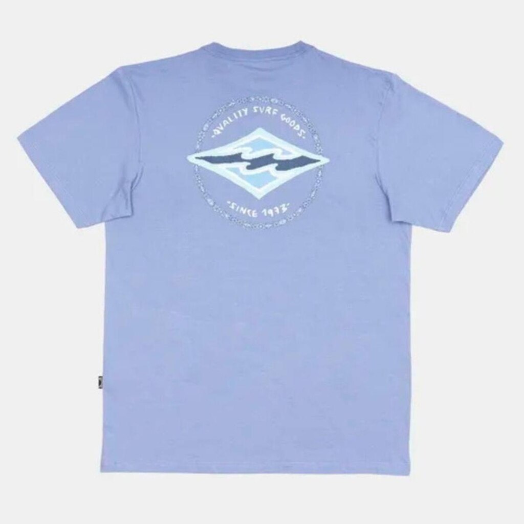 Camiseta M/C Rotor Diamond III