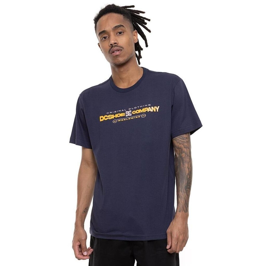 CAMISETA M/C SKU UP - VERDE ESCURO - G