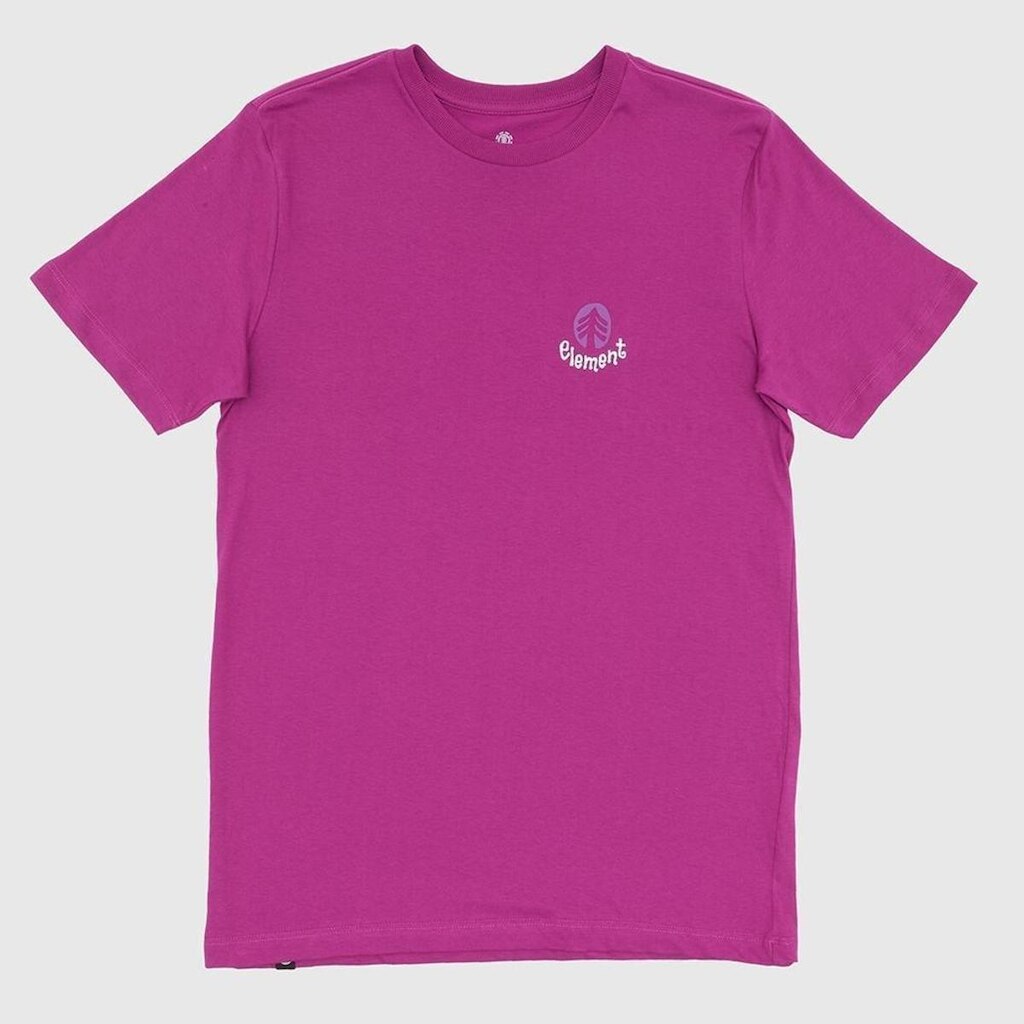 CAMISETA M/C TAOS - ROSA - G