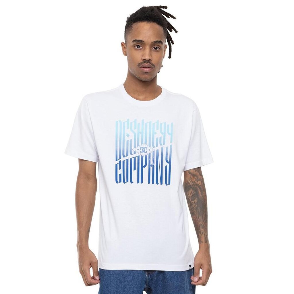 CAMISETA M/C VANISH - PRETO - M