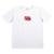 CAMISETA M/C VECNAS LAIR - BRANCO - P - Branco