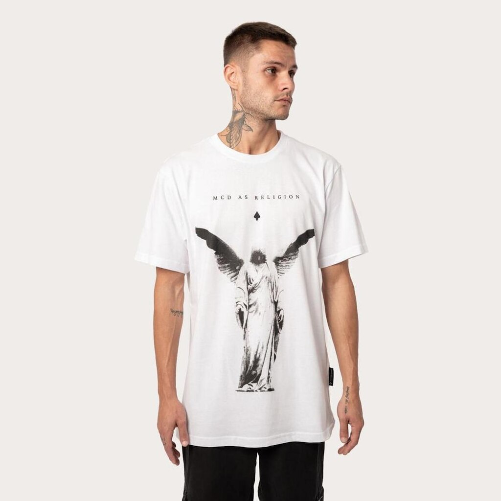 Camiseta MCD Angel WT24 Masculina