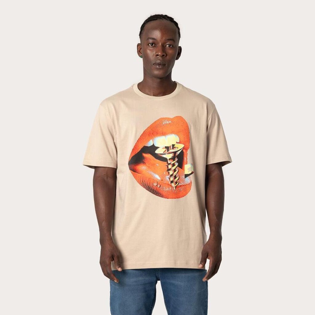 Camiseta MCD Body Soul MCD SM25 Masculina