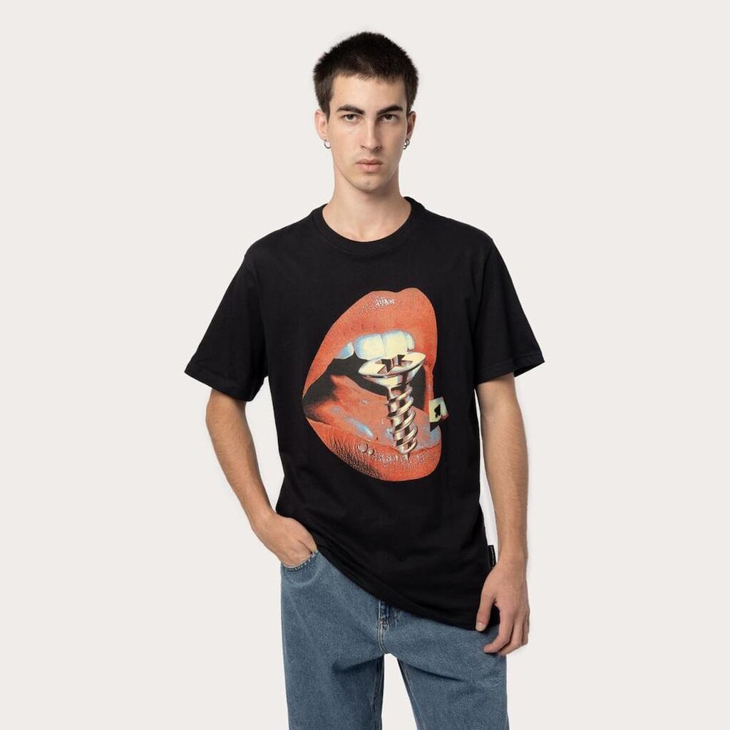 Camiseta MCD Body Soul MCD SM25 Masculina