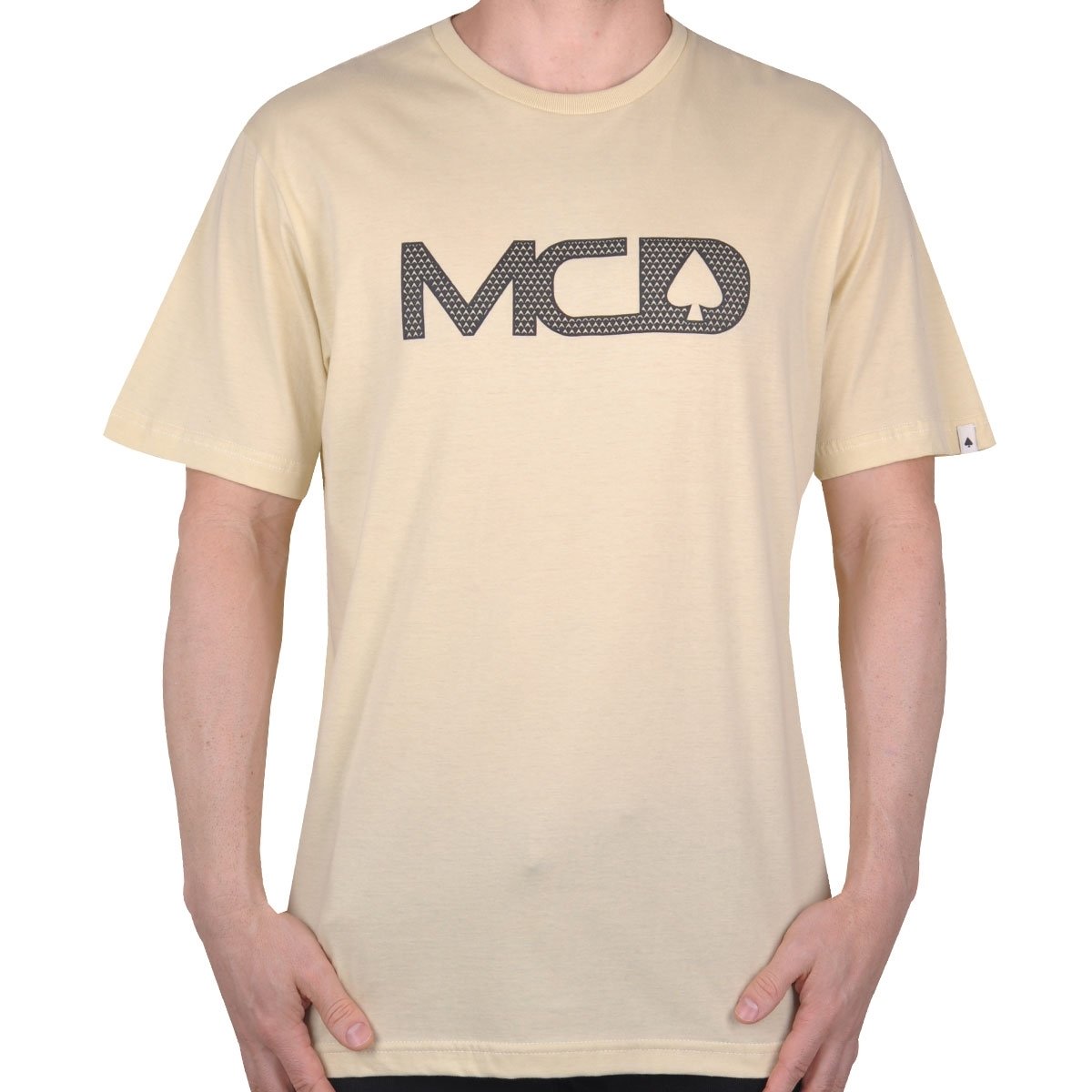 camisetas mcd netshoes