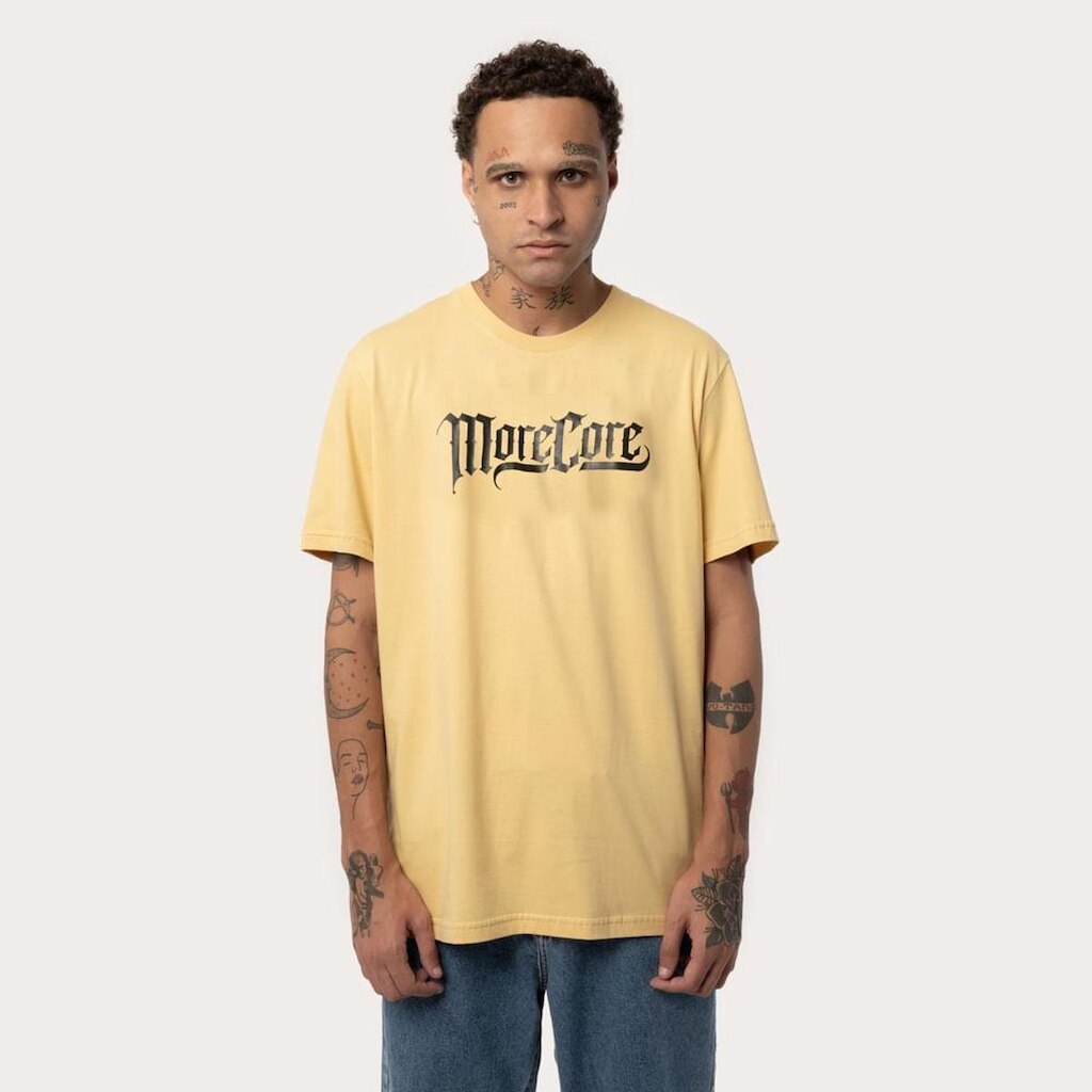 Camiseta MCD Cali Lines SM25 Masculina