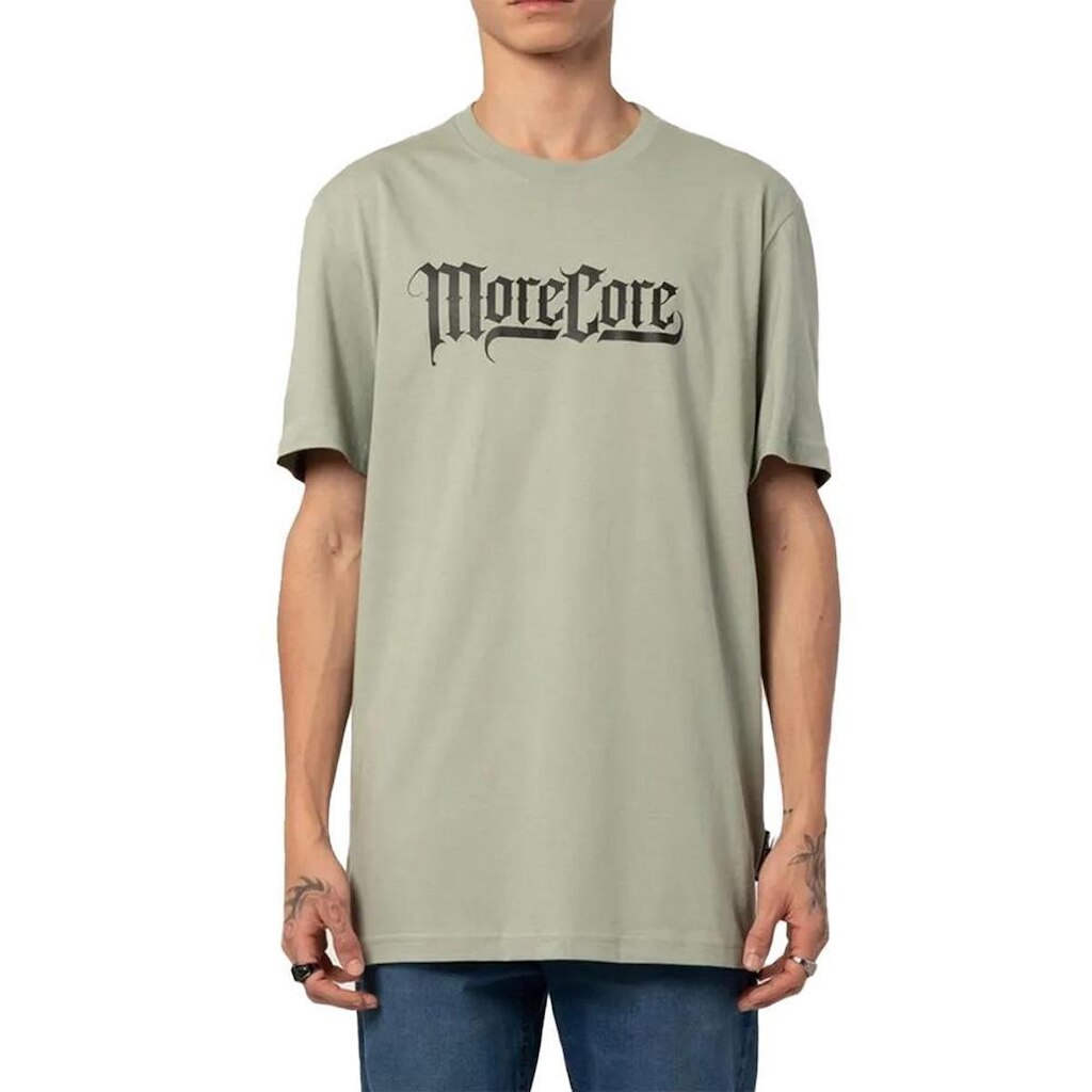 Camiseta MCD Cali Lines SM25 Masculina