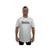 Camiseta Mcd Cali Lines - Preto