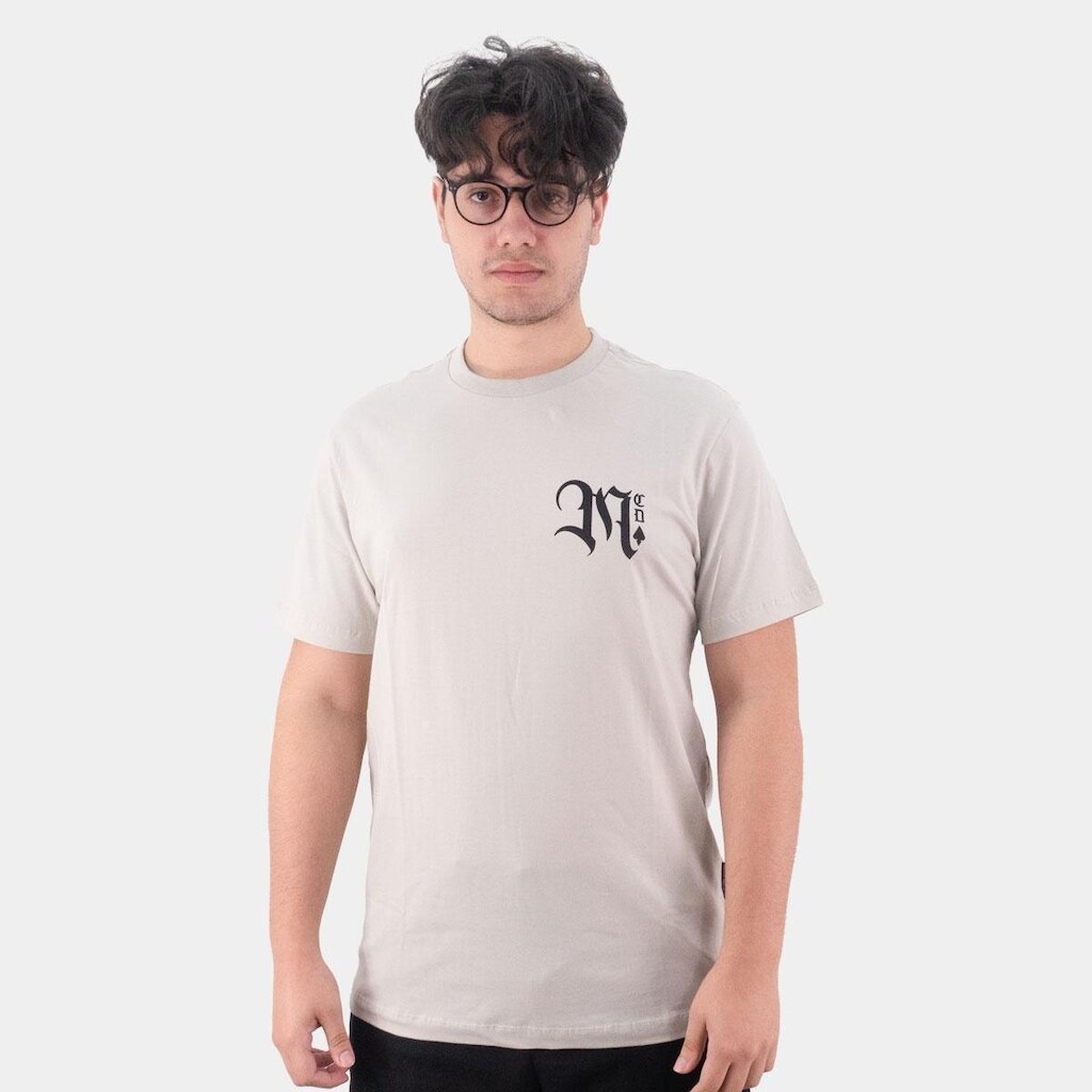 Camiseta Mcd Caligrafiti Masculino