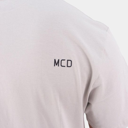 Camiseta Mcd Caveira Masculino