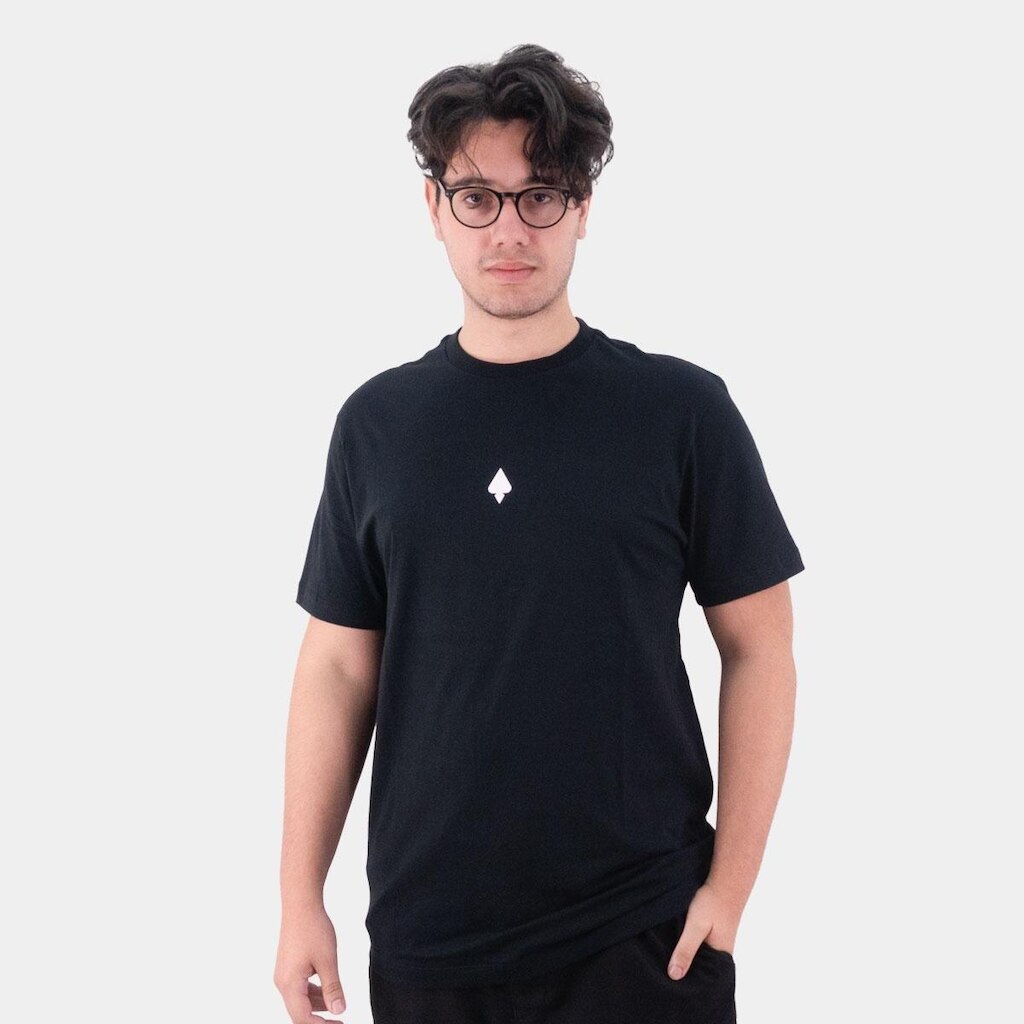 Camiseta Mcd Caveira Masculino
