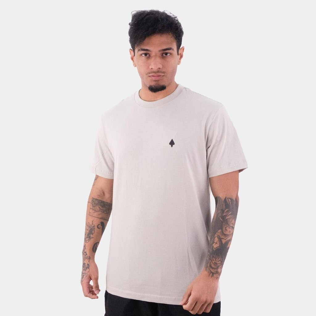 Camiseta Mcd Classic Masculino
