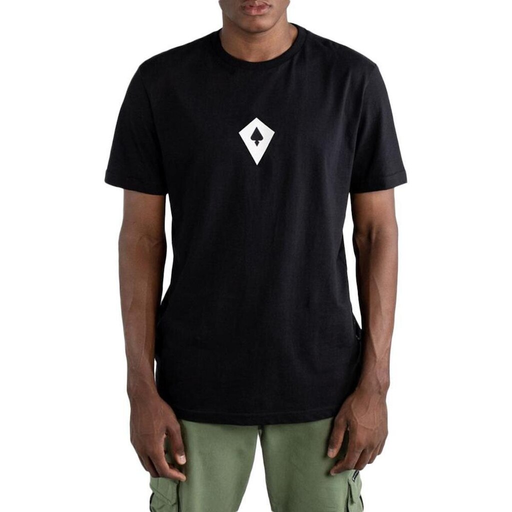 Camiseta MCD Classic Pipa WT25 Masculina