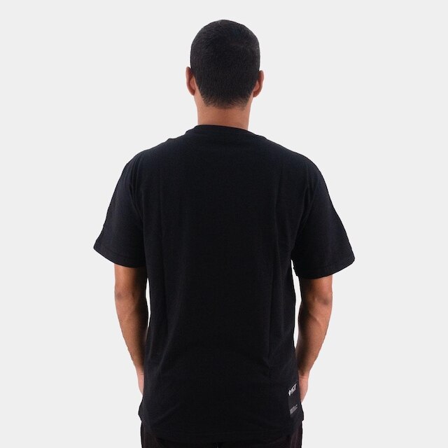Camiseta Mcd Dark Masculino Cor:;Tamanho:M;Gênero:Homem