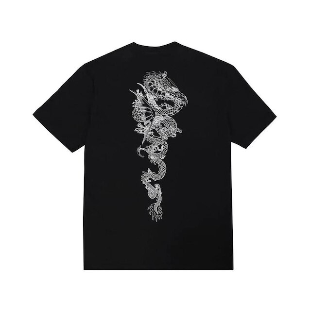 Camiseta MCD Dragão Serpente WT25 Masculina