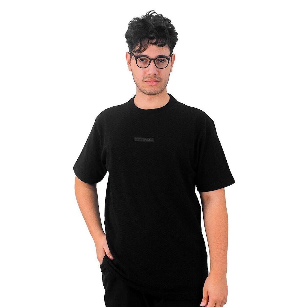 Camiseta Mcd Esp Division Masculino