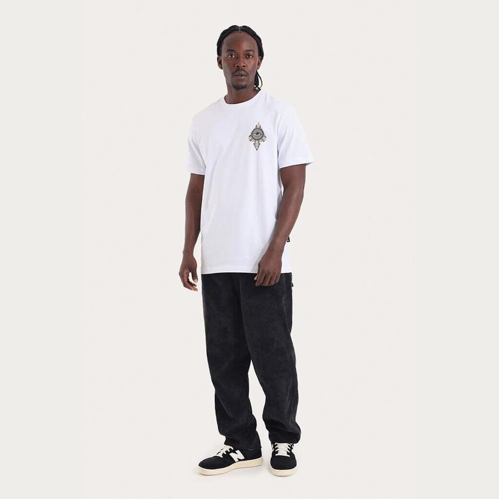 Camiseta MCD Espada Alho WT26 Masculina