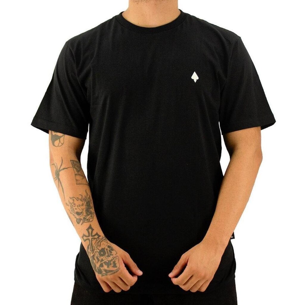 Camiseta MCD Espada De Espinhos WT24 Masculina