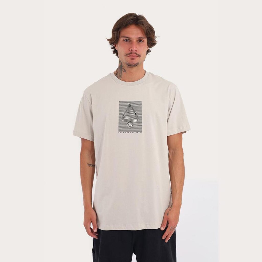 Camiseta MCD Espada Linhas SM26 Masculina