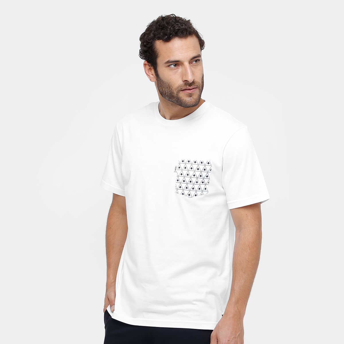 camisetas mcd netshoes
