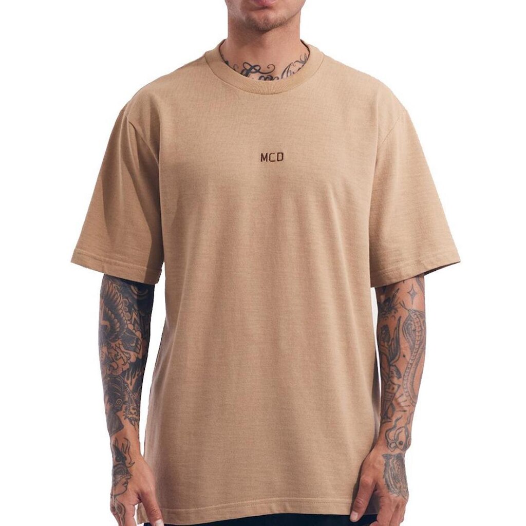 Camiseta MCD Especial LB MCD WT26 Masculina