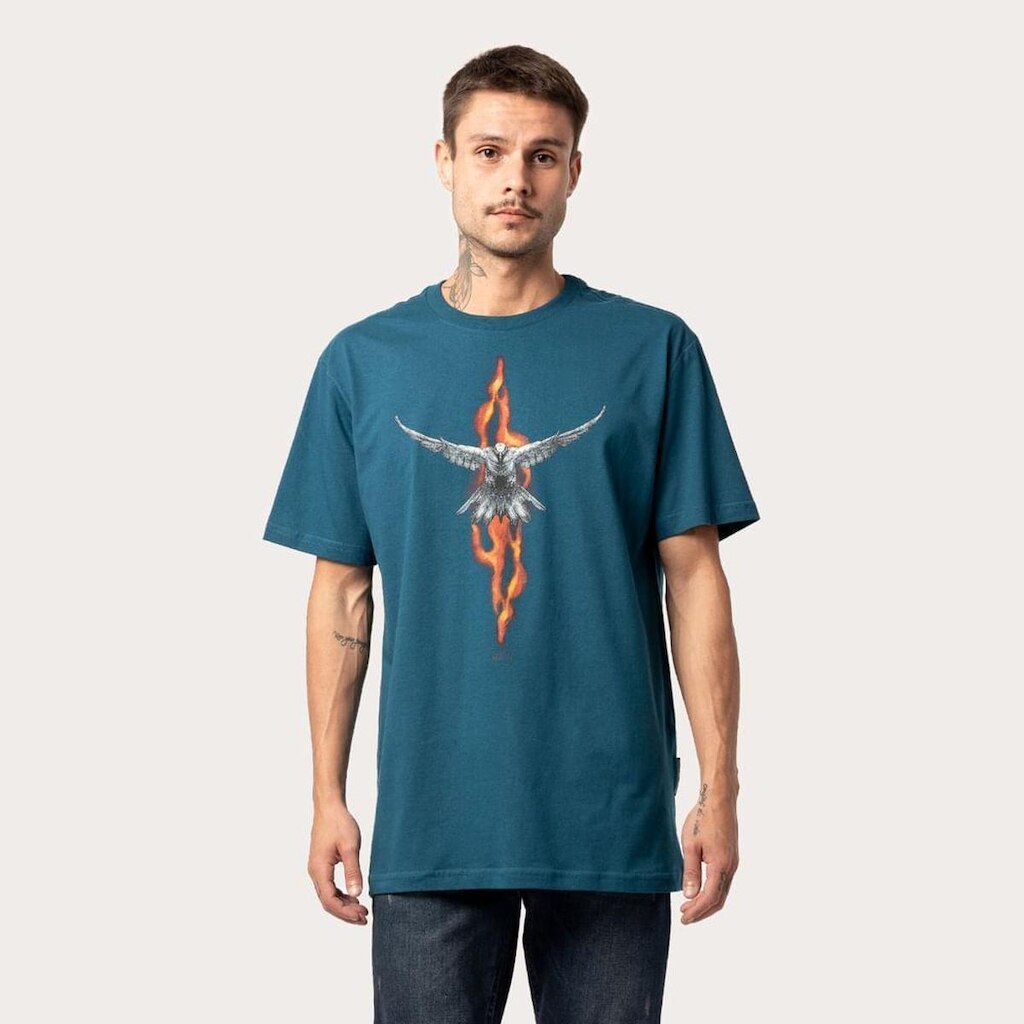 Camiseta MCD Espirito WT24 Masculina