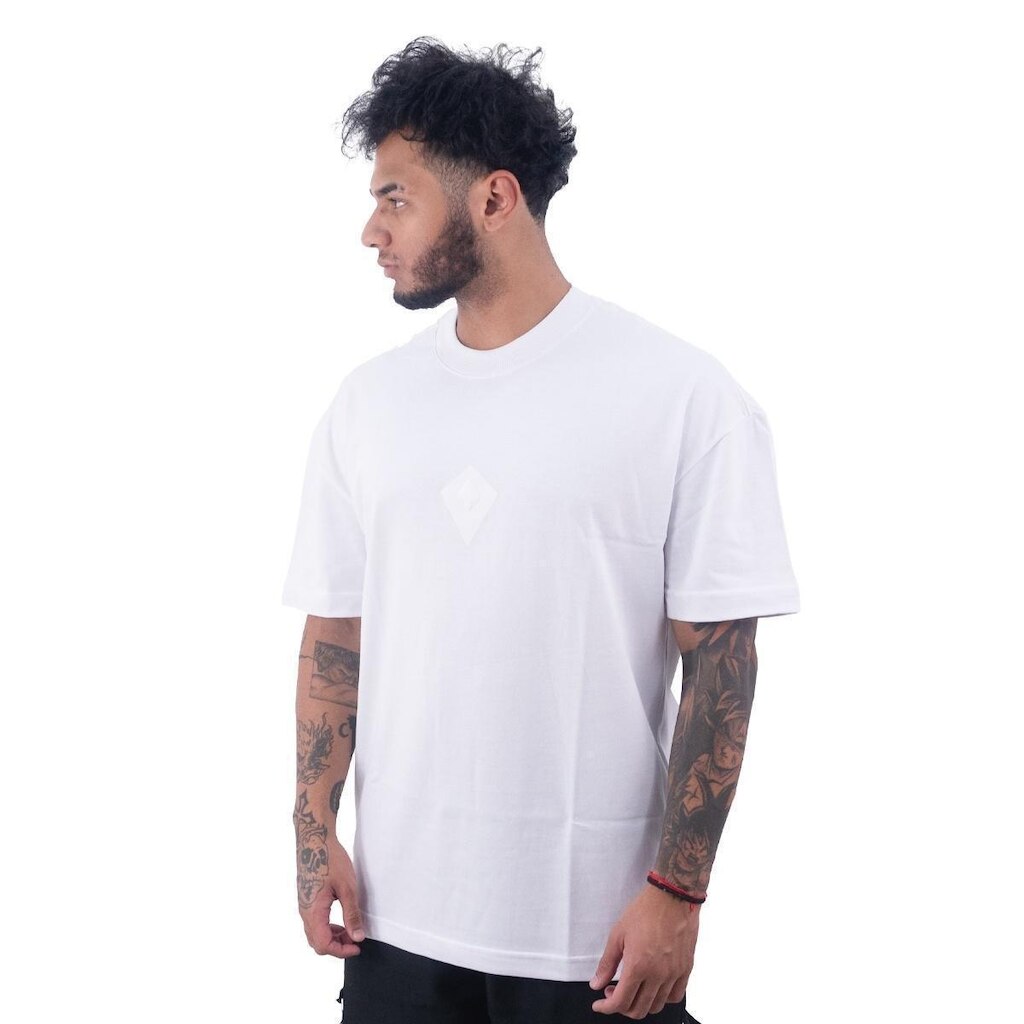 Camiseta Mcd Fit Lb Masculino