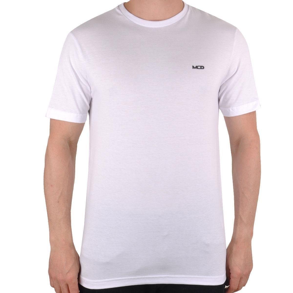 camisetas mcd netshoes