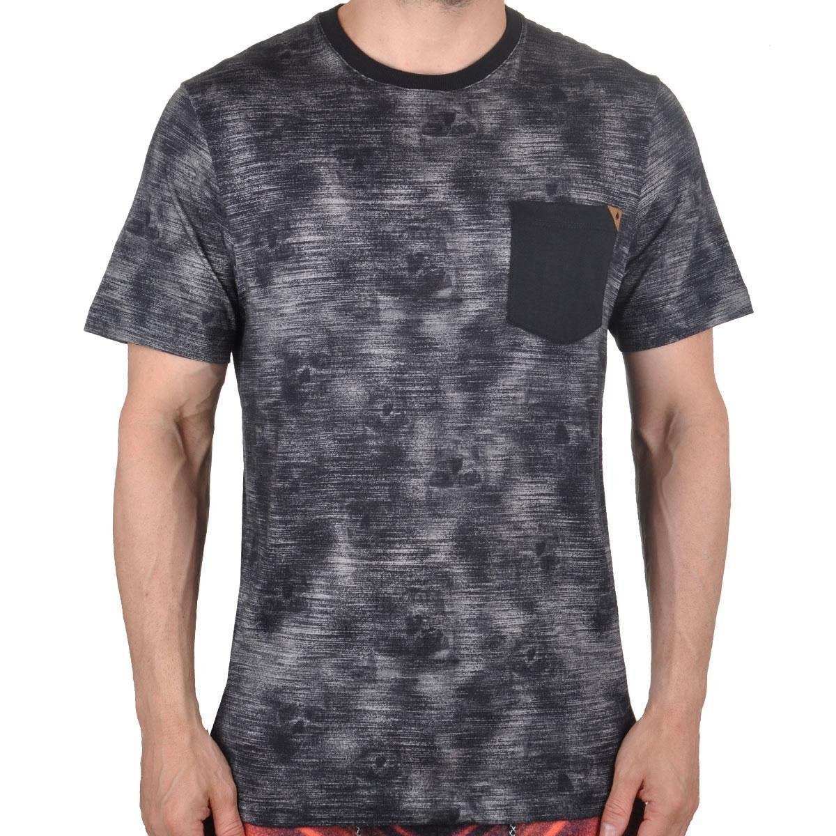 camisetas mcd netshoes